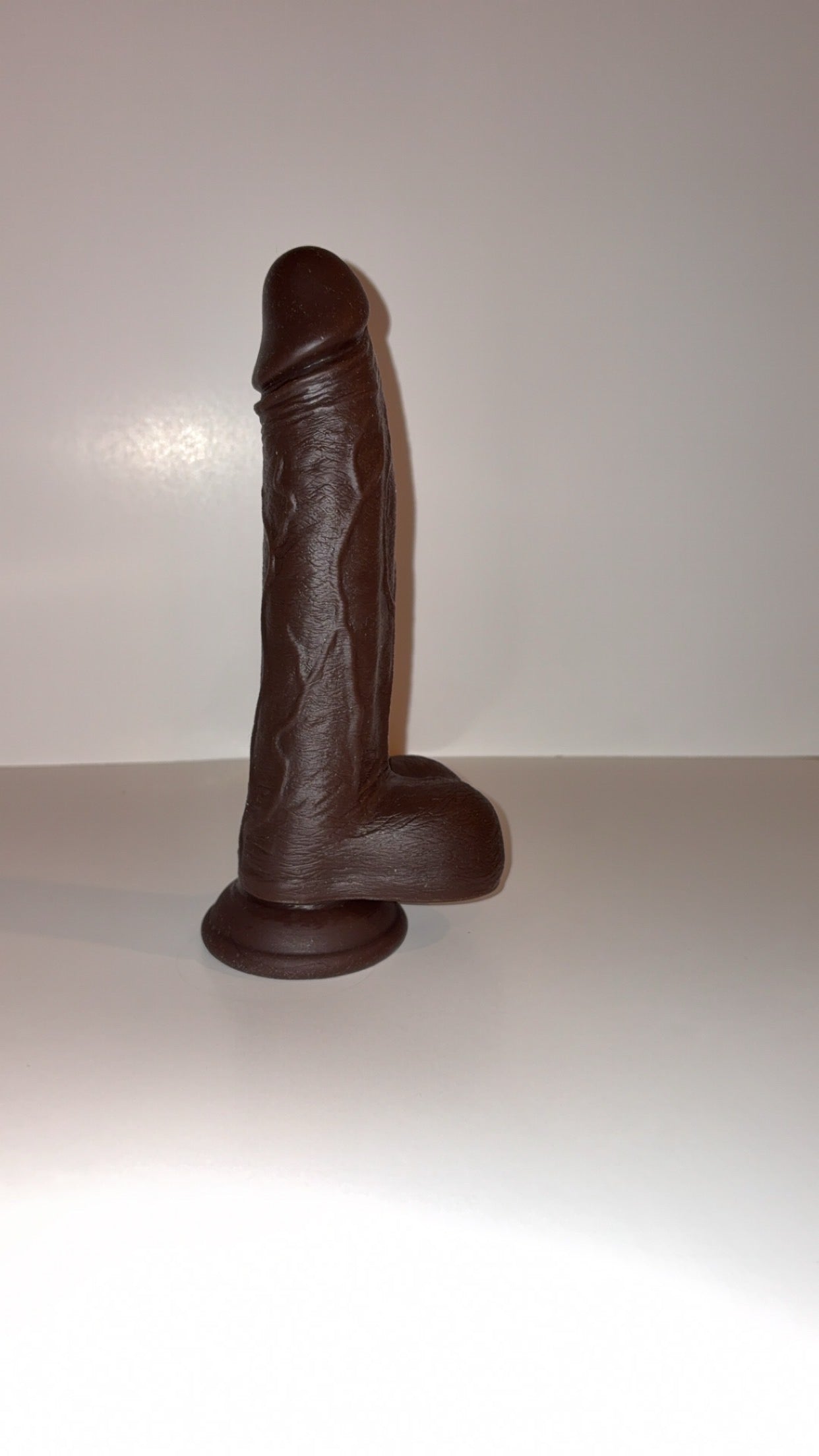 Midnight Obsession Dildo