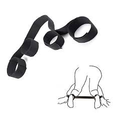 Tie Me Up